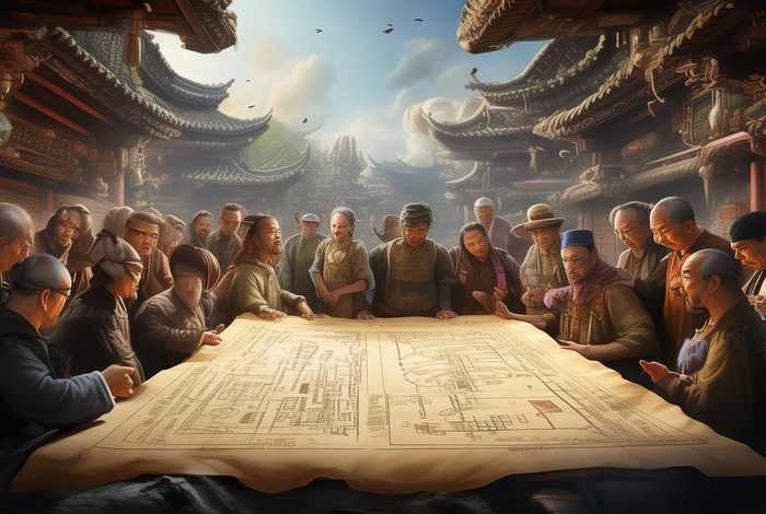 关于中国创造的故事的具体内容；关于中国创造的故事的具体内容是什么