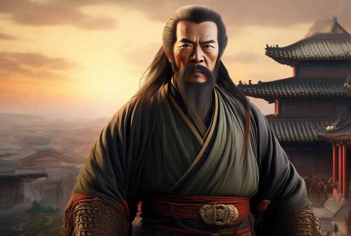 历史人物李纲 历史人物李纲是谁 历史人物李纲 历史人物李纲是谁