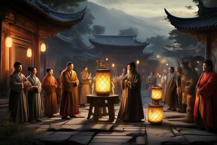 关于中国精神的长篇故事，关于中国精神的长篇故事有哪些