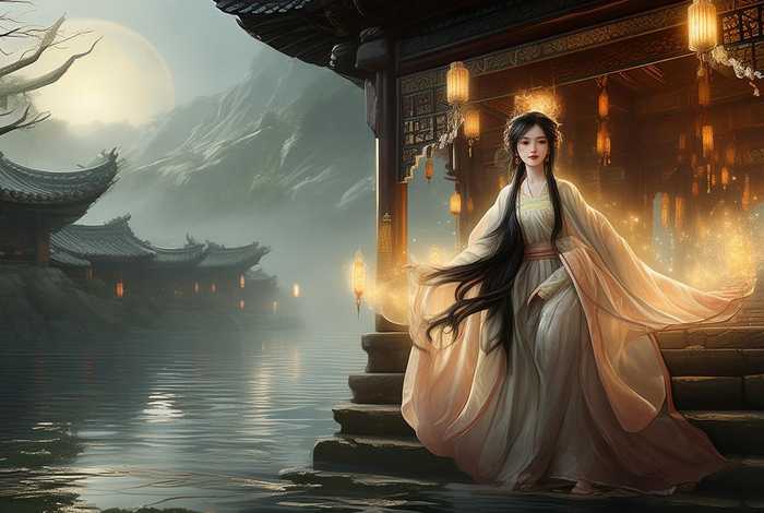 金江圣母的故事 - 金江圣母的故事文字版