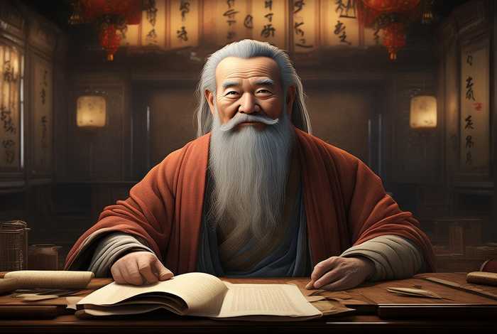 孔夫子 介绍 孔夫子介绍视频
