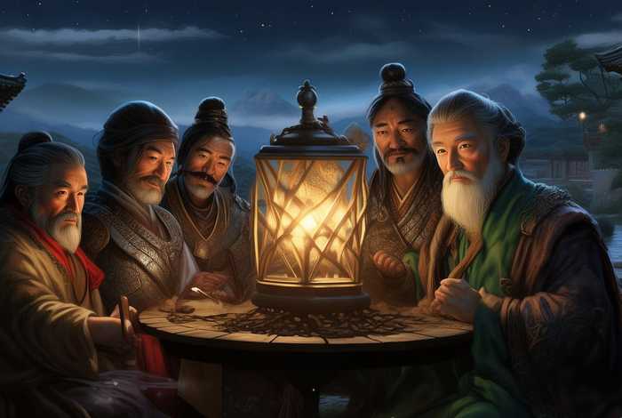感动的中国历史故事有哪些(感动的中国历史故事有哪些人物) 感动的中国历史故事有哪些(感动的中国历史故事有哪些人物)