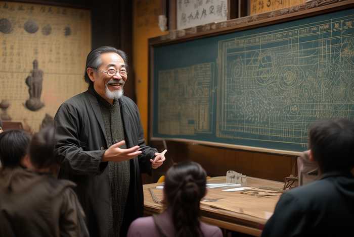 李永乐讲历史入门,李永乐讲历法是怎么回事 李永乐讲历史入门,李永乐讲历法是怎么回事