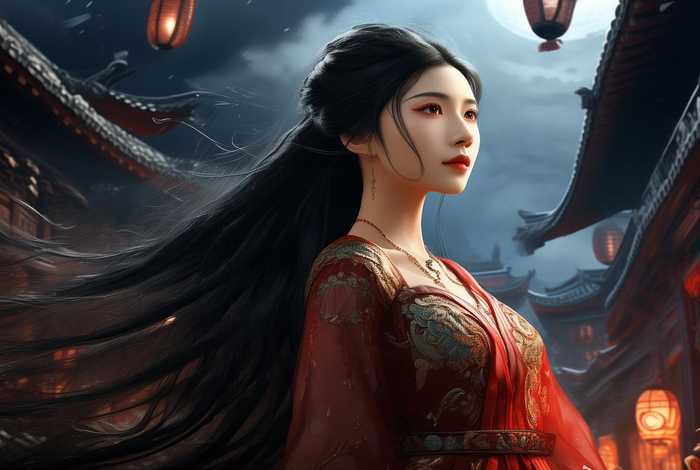 历史故事人物传记貂蝉；历史故事人物传记貂蝉怎么写