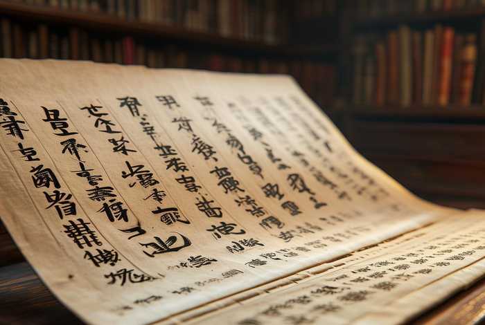 汉字的历史小故事、汉字的历史小故事50字