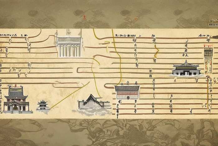佛教史与中国史对照，佛教史与中国史对照表