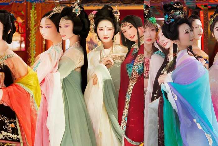 10大古装美女;10大古装美女明星 10大古装美女;10大古装美女明星