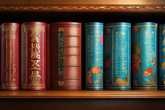 精装中国史全本，中国历史绘本精装和10本有啥区别