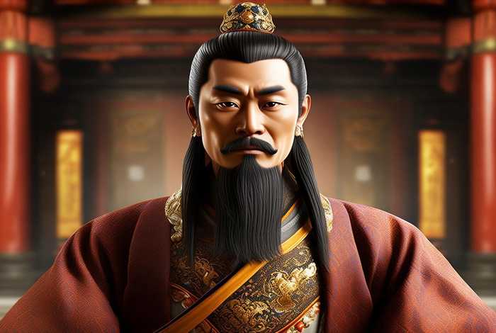 李雪健秦王嬴政完整版(李雪健演的秦王嬴政) 李雪健秦王嬴政完整版(李雪健演的秦王嬴政)