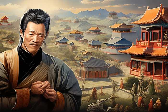 高晓松讲中国历史故事视频，高晓松讲中国历史故事视频全集