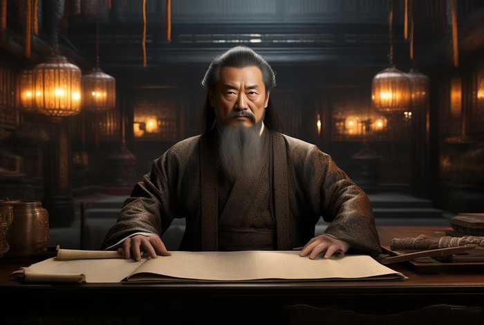 历史人物故事张居正，历史人物故事张居正简介
