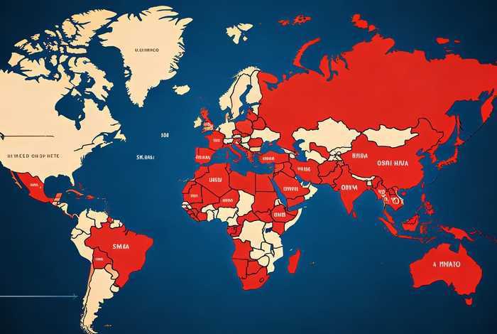 美国与中国时差对照表图;美国与中国时差对照表图片 美国与中国时差对照表图;美国与中国时差对照表图片