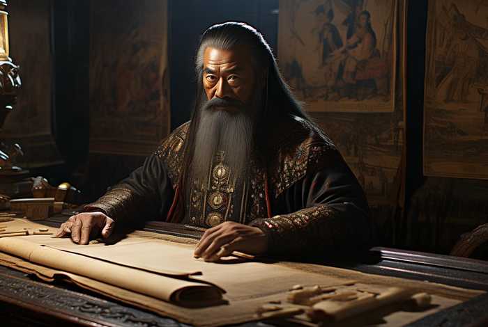 历史人物霍光故事、历史人物霍光故事100字
