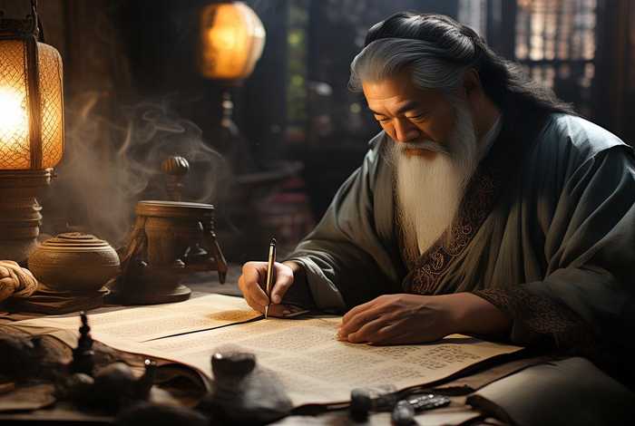 读中国历史人物故事的感受怎么写（读中国历史人物故事的感受怎么写作文）