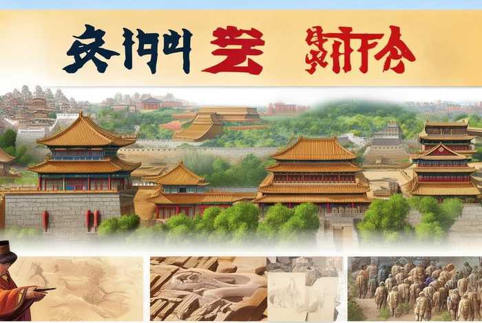 了解中国历史梗概的书 - 了解中国历史梗概的书籍