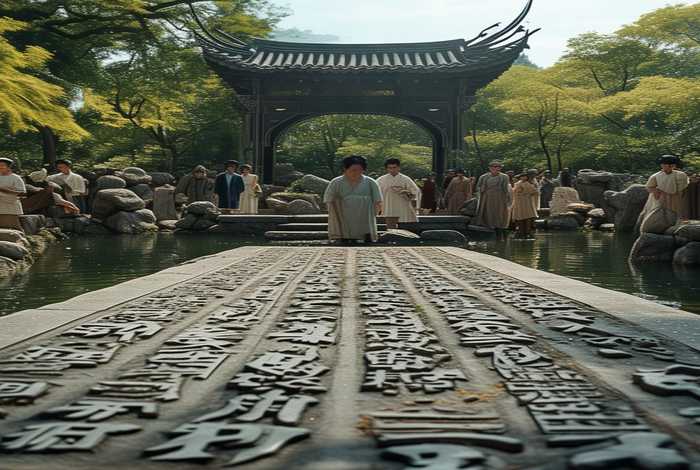 华夏古老姓氏有哪些(华夏古老姓氏有哪些人) 华夏古老姓氏有哪些(华夏古老姓氏有哪些人)