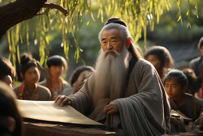 孔子的故事这本书的简介；孔子的故事这本书的简介是什么