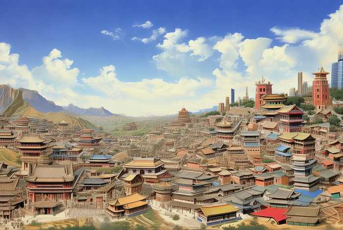 必读中国历史书 - 必读的中国历史书
