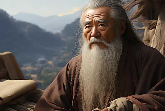 姜子牙历史简介、姜子牙历史简介50字