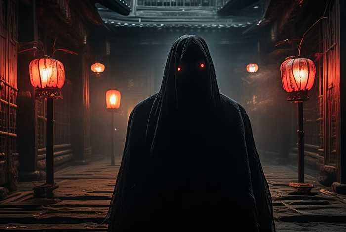 恐怖故事中国视频，恐怖故事中国视频在线观看