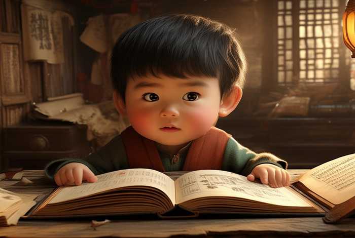 孩子阅读中国历史；孩子阅读中国历史的好处