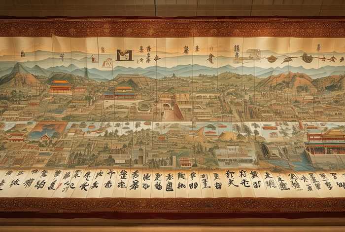 两千字说中国历史，两千字文章关于中国历史