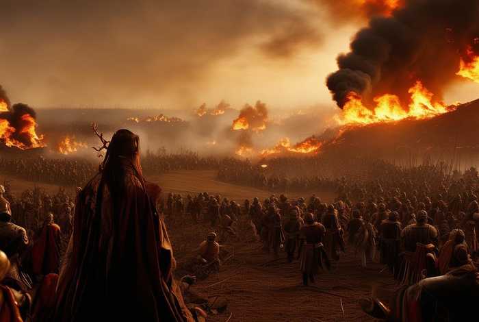 历史故事烽火戏诸侯与谁有关;历史故事烽火戏诸侯与谁有关系 历史故事烽火戏诸侯与谁有关;历史故事烽火戏诸侯与谁有关系
