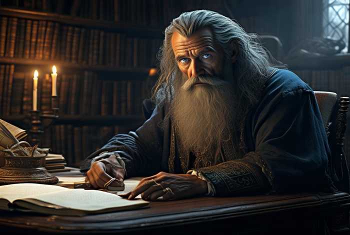 历史人物外貌描写片段摘抄 历史人物外貌描写片段摘抄100字