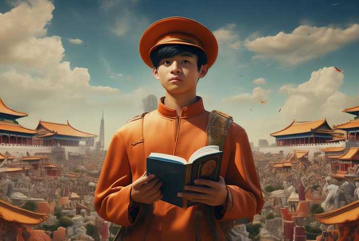 改变中国历史事件(改变中国历史事件有哪些) 改变中国历史事件(改变中国历史事件有哪些)