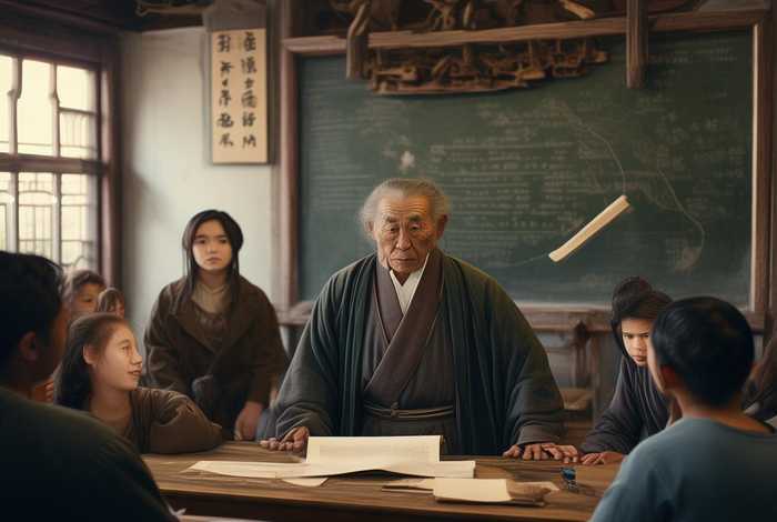 关于唐老师的故事（关于唐老师的故事有哪些）