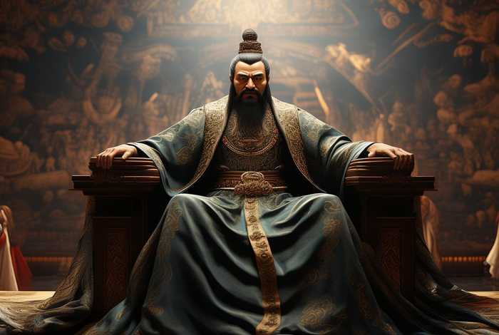 历史太宗故事,历史太宗故事简介 历史太宗故事,历史太宗故事简介