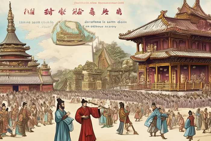 看图猜中国历史 看图猜中国历史事件答案及图片