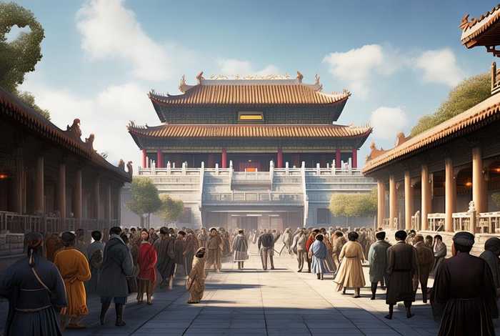 历史贞观之治的内容，历史贞观之治的内容是什么