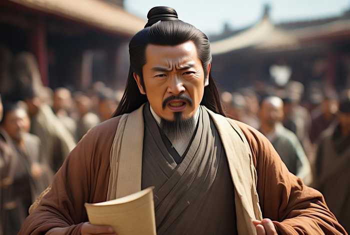 毛遂的生平事迹 - 毛遂的生平事迹有哪些