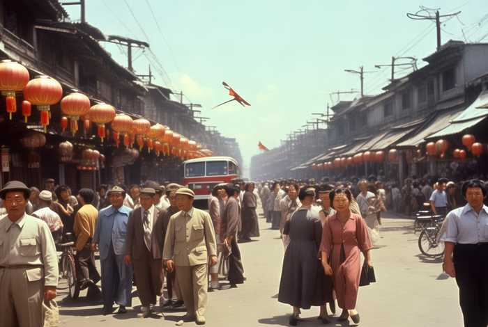 1973中国往事 - 1973中国往事十大前后
