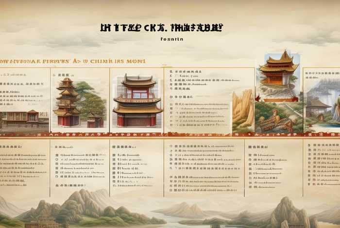 初一中国历史大事年表笔记（初一上册《中国历史大事年表》）