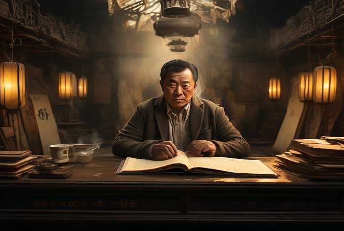 白岩松谈中国历史 白岩松谈40年前的中国