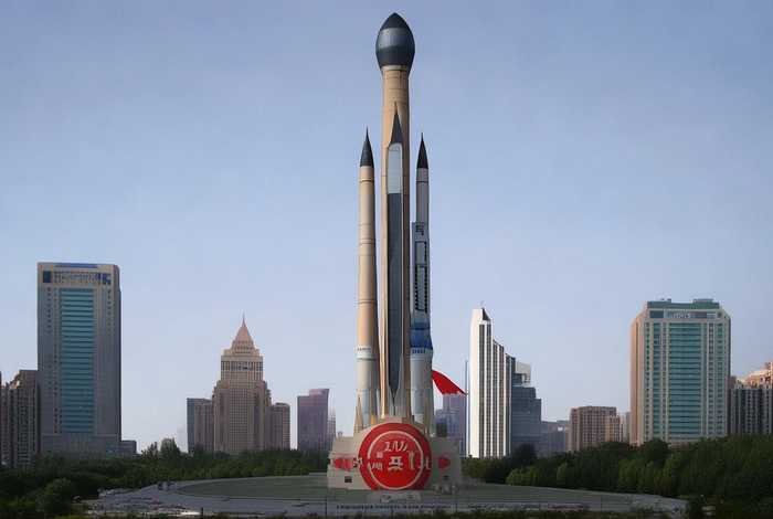 历史两弹一星概括、历史两弹一星概括20字