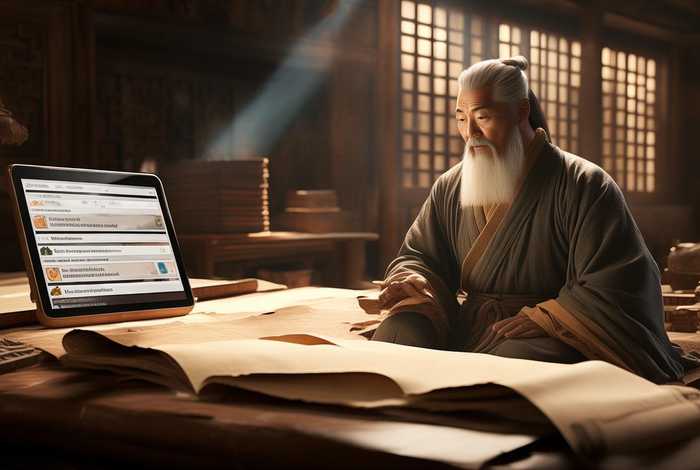 查找中国历史故事的软件 - 查找中国历史故事的软件叫什么