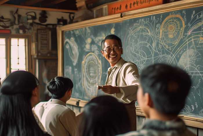 李永乐讲历史入门,李永乐讲历法是怎么回事 李永乐讲历史入门,李永乐讲历法是怎么回事