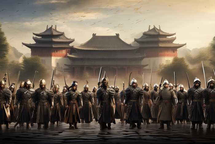 来自历史故事的四字成语有哪些 - 来自历史故事的四字成语有哪些? 来自历史故事的四字成语有哪些 - 来自历史故事的四字成语有哪些?