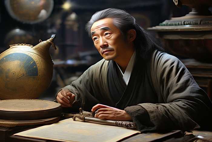 郭守敬生平事迹 郭守敬生平事迹概括 郭守敬生平事迹 郭守敬生平事迹概括