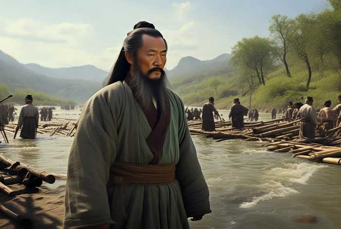 林则徐治水历史故事 - 林则徐治水历史故事有哪些