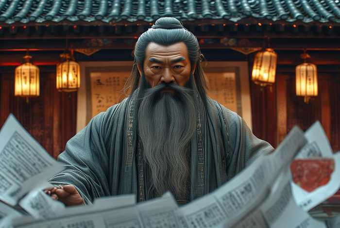 古时廉洁故事；古时廉洁故事包拯