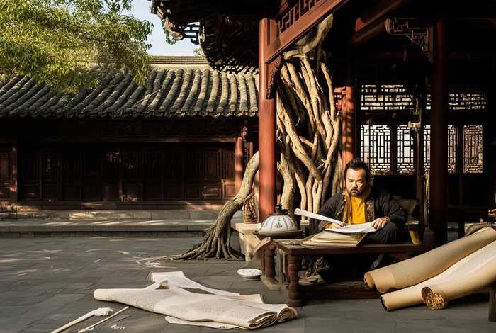 岭南故事的作者、岭南故事的作者是谁