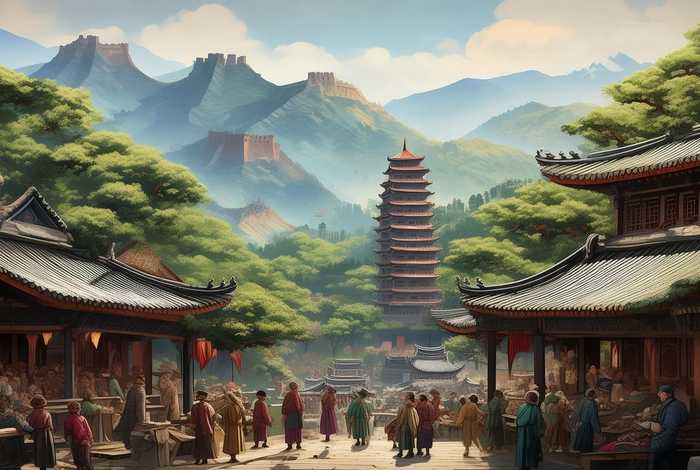 描写中国历史的句子、描写中国历史的句子二十字 描写中国历史的句子、描写中国历史的句子二十字