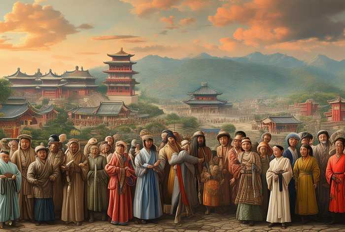 讲好中国历史故事传承中国精神；讲好中国历史故事传承中国精神作文