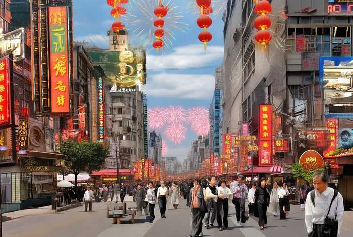 《中国日记》、《中国日记》我们的2002