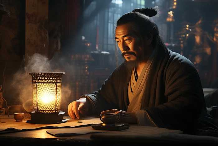 读中国预言故事有感 读中国预言故事有感300字