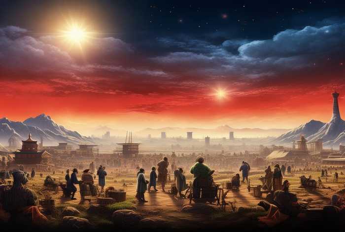 红星照耀中国历史坐标卡7-9章、《红星照耀中国》7-9章概括